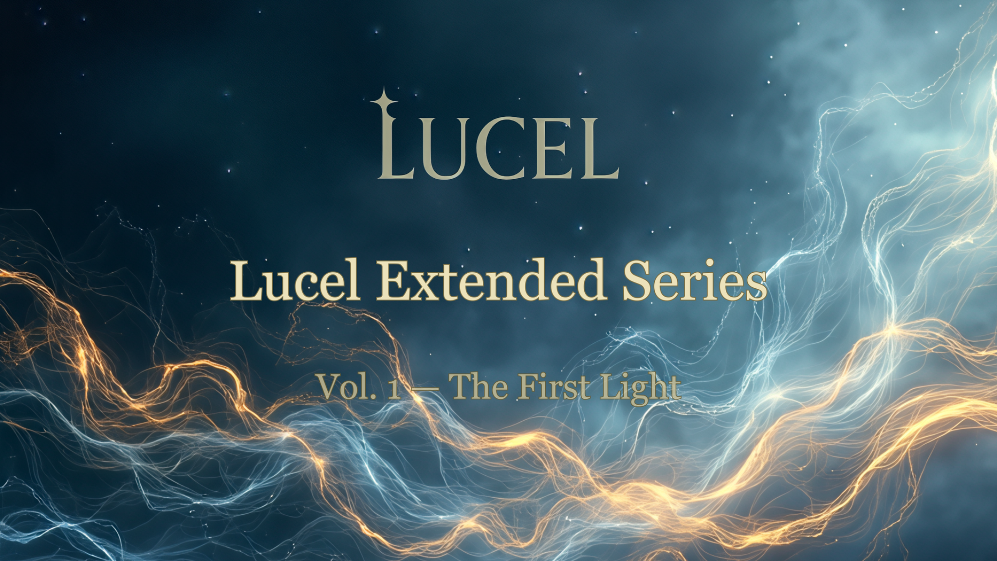 Lucel Extended Series