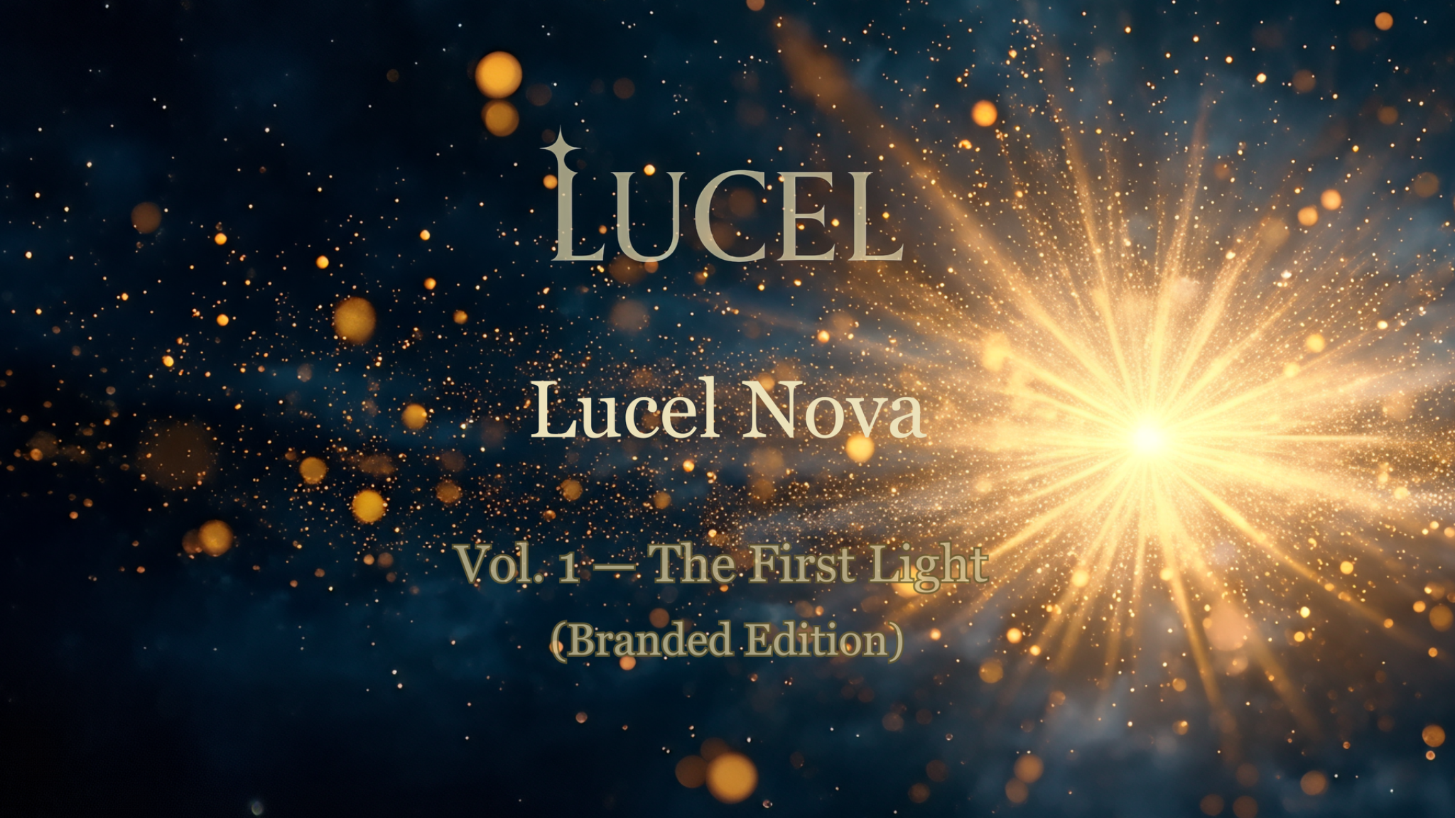 Lucel Nova